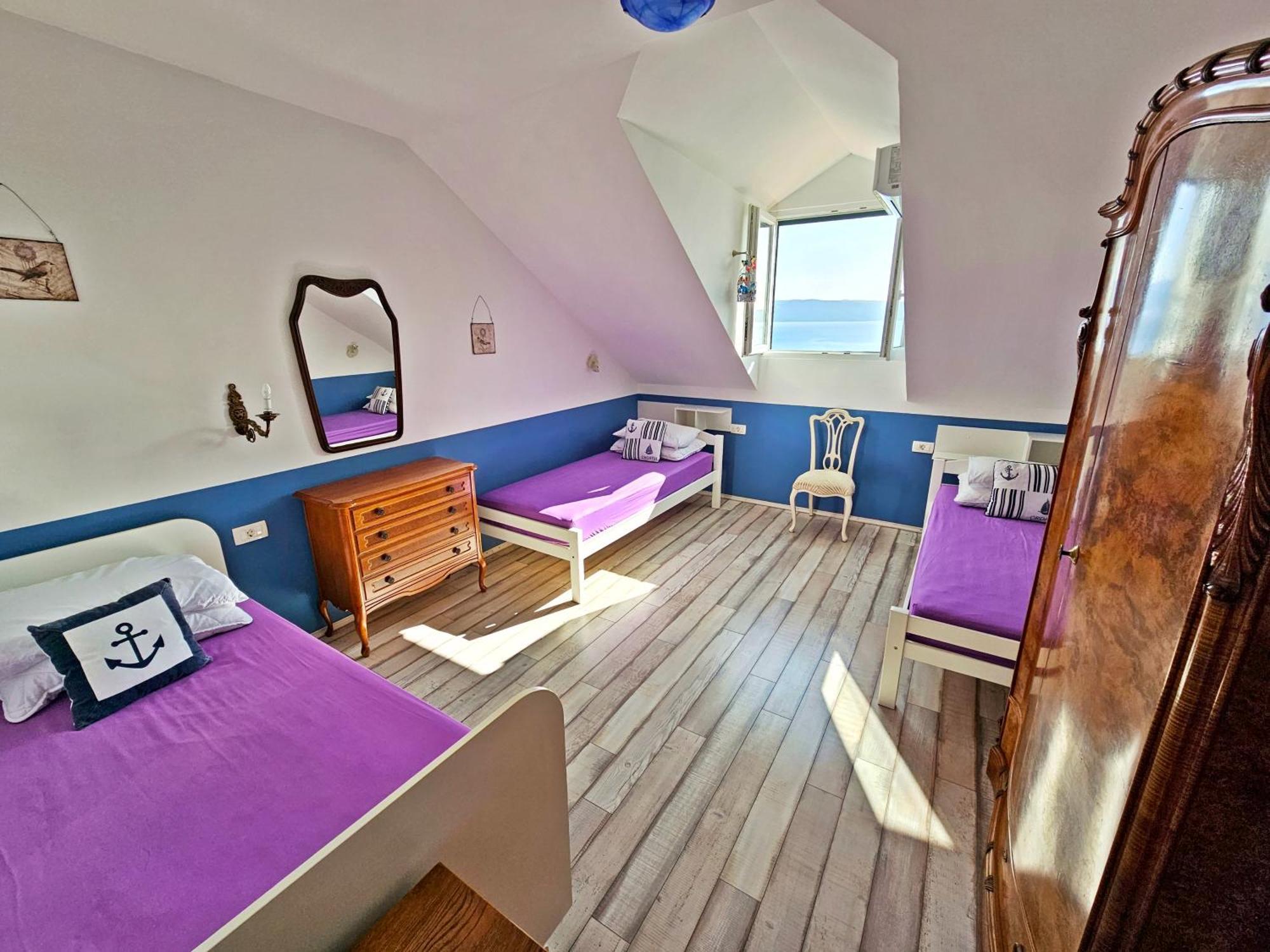 Tempera By The Apartman Split