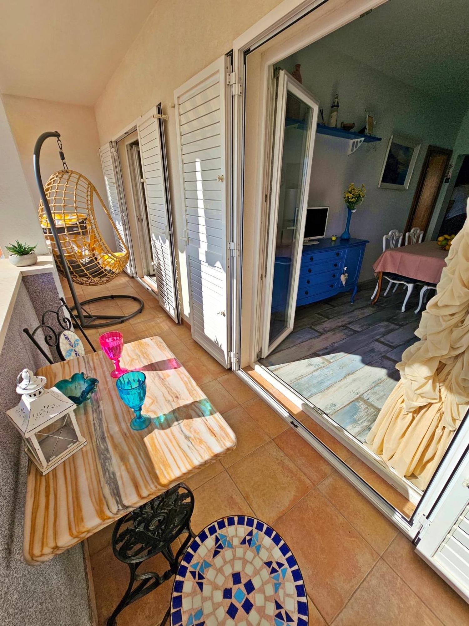 Apartman Tempera By The Split